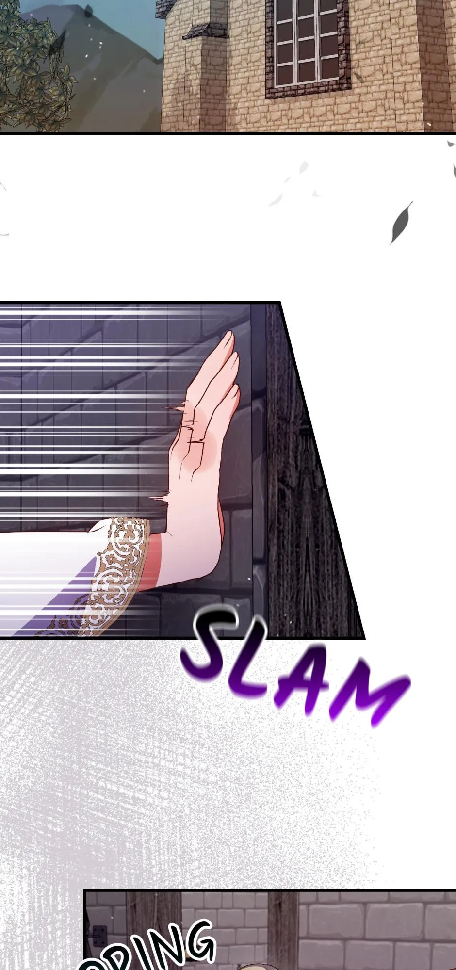 Too Pure for Touch Chapter 11 page 32 - 