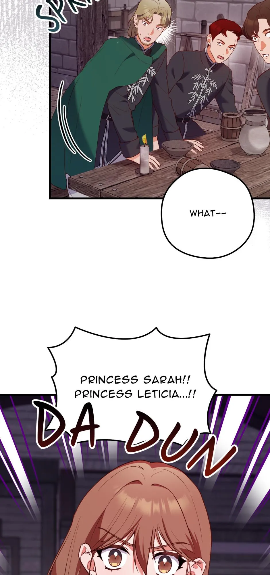 Too Pure for Touch Chapter 11 page 33 - 