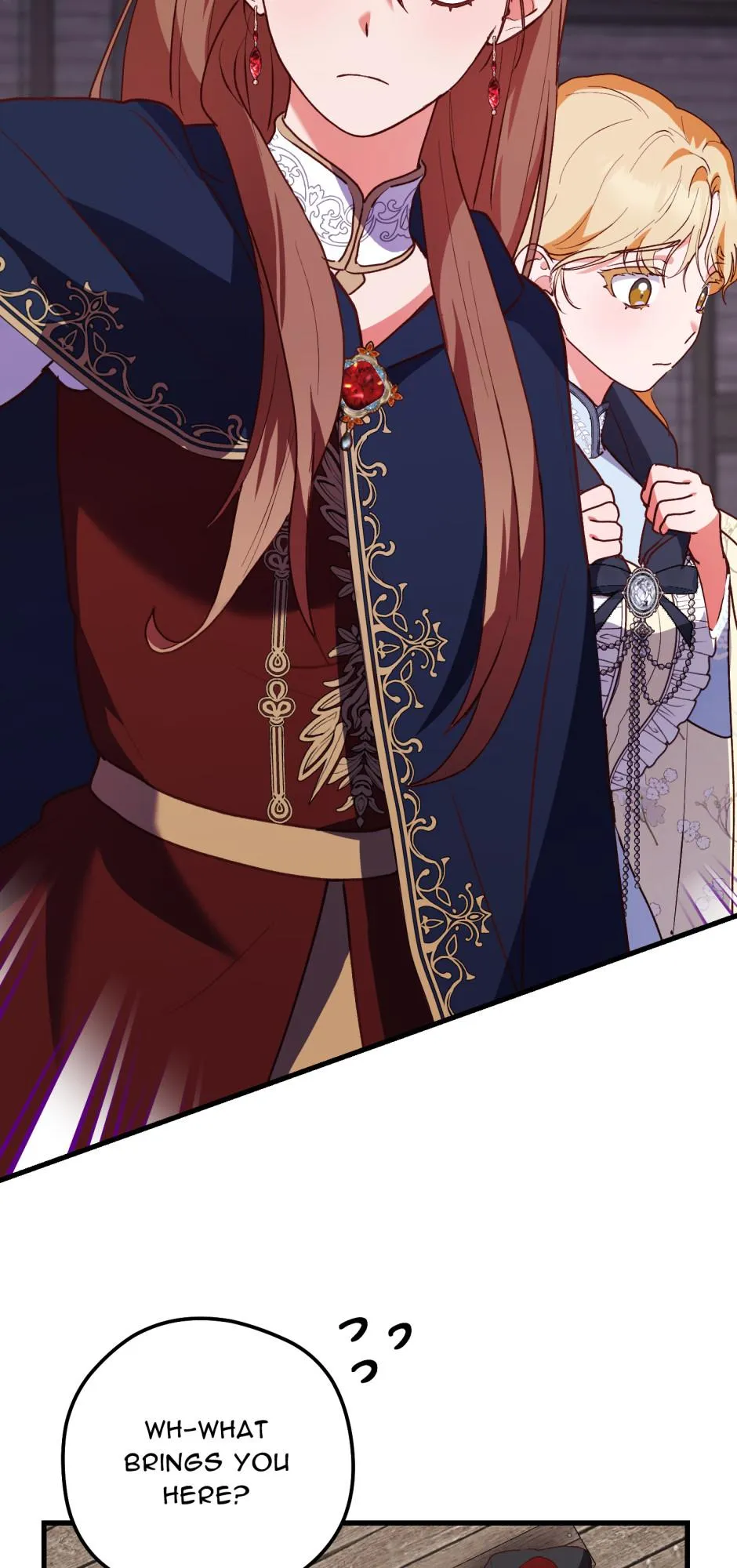 Too Pure for Touch Chapter 11 page 34 - 