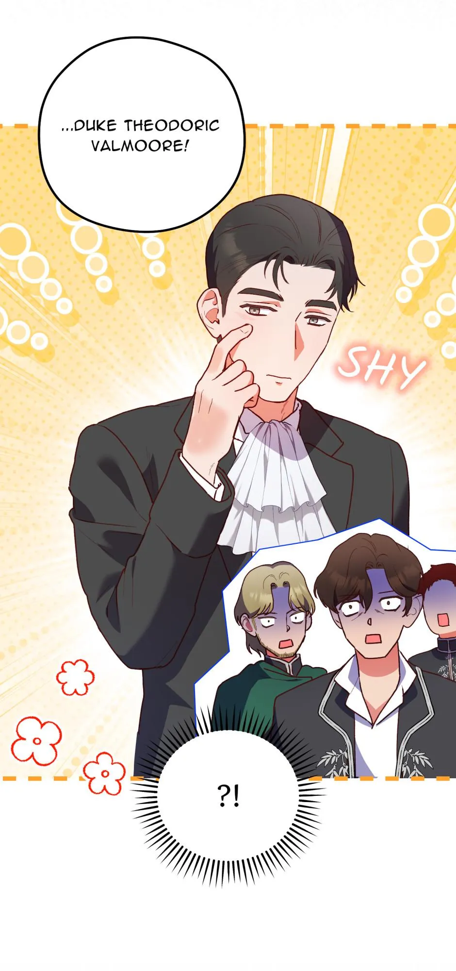 Too Pure for Touch Chapter 11 page 37 - 