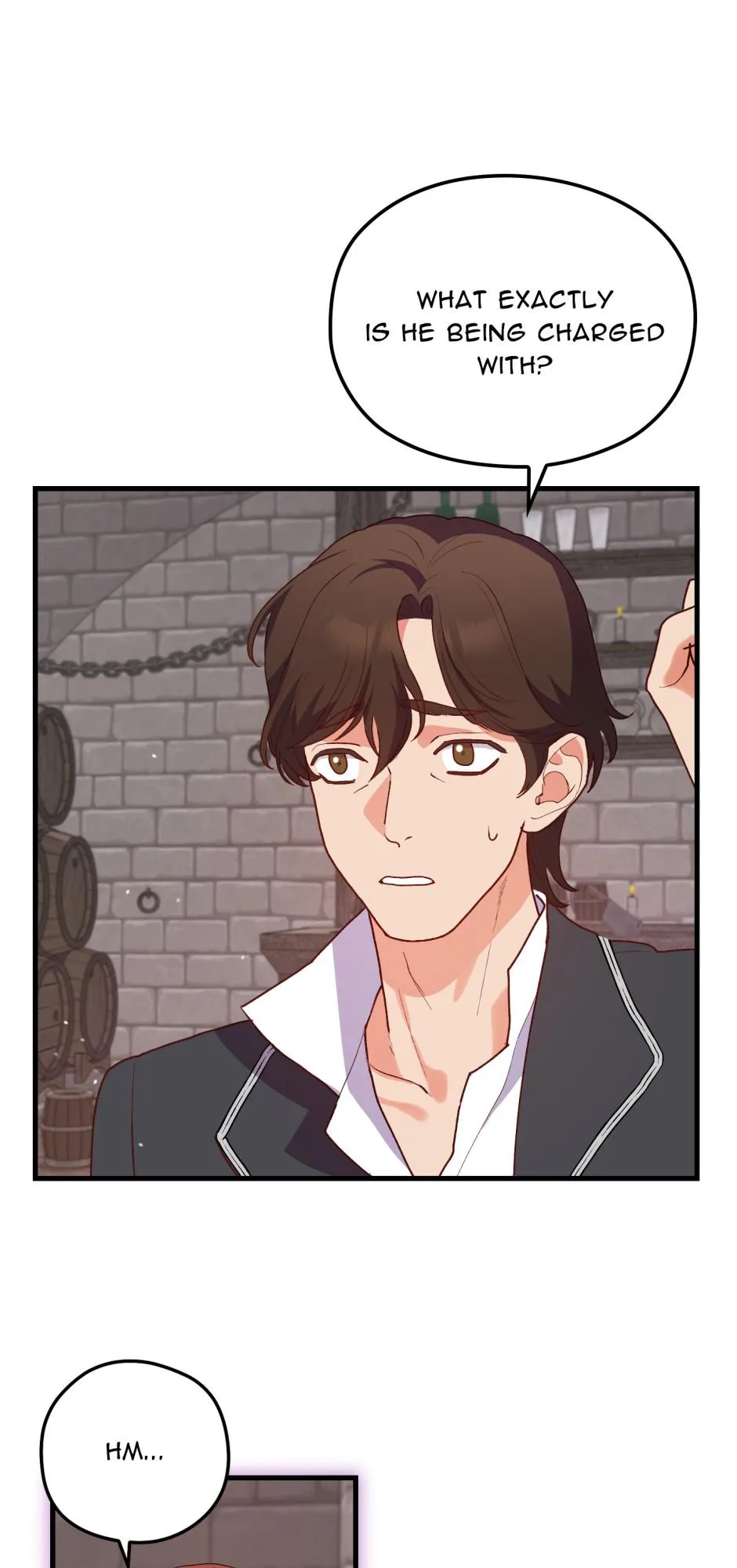 Too Pure for Touch Chapter 11 page 39 - 