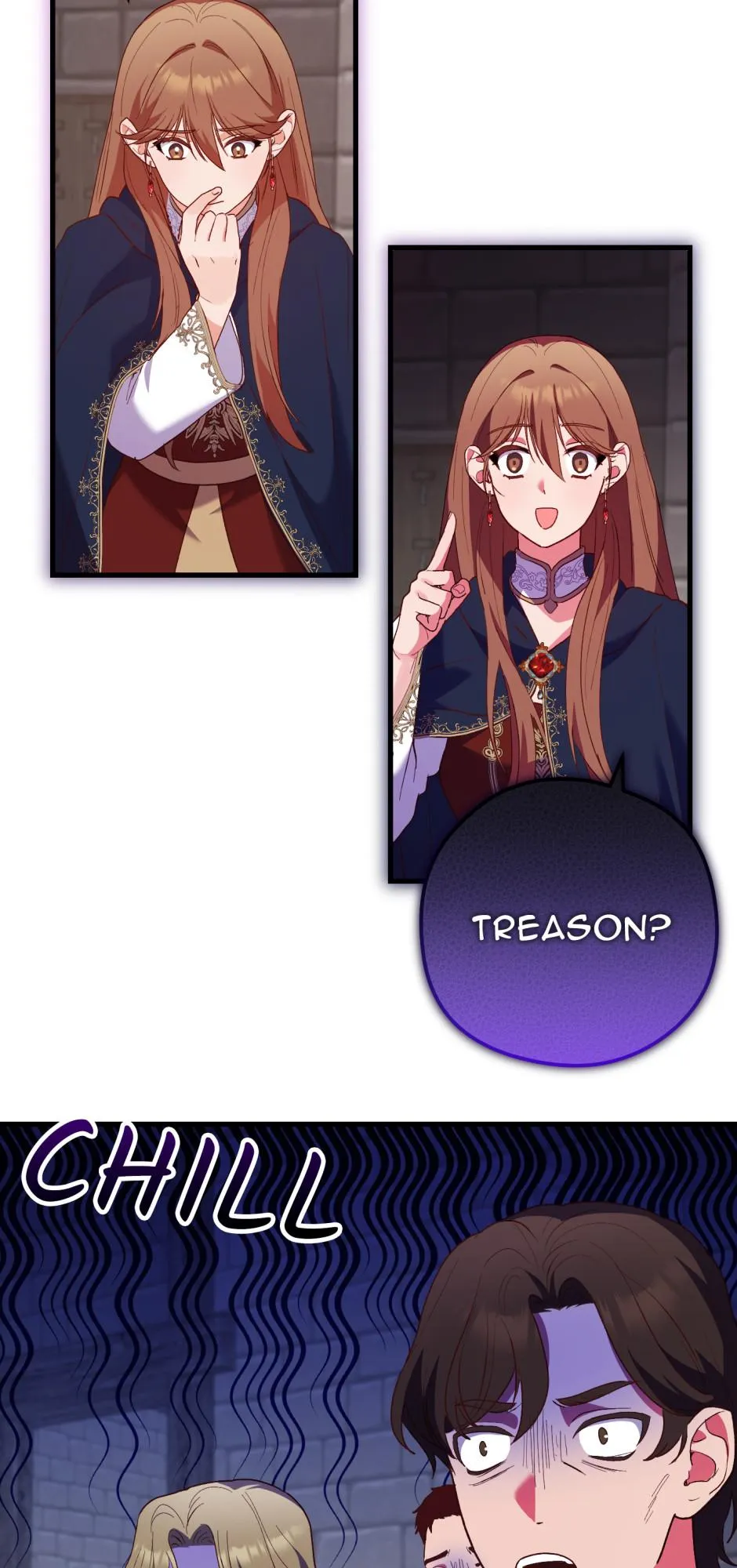 Too Pure for Touch Chapter 11 page 40 - 