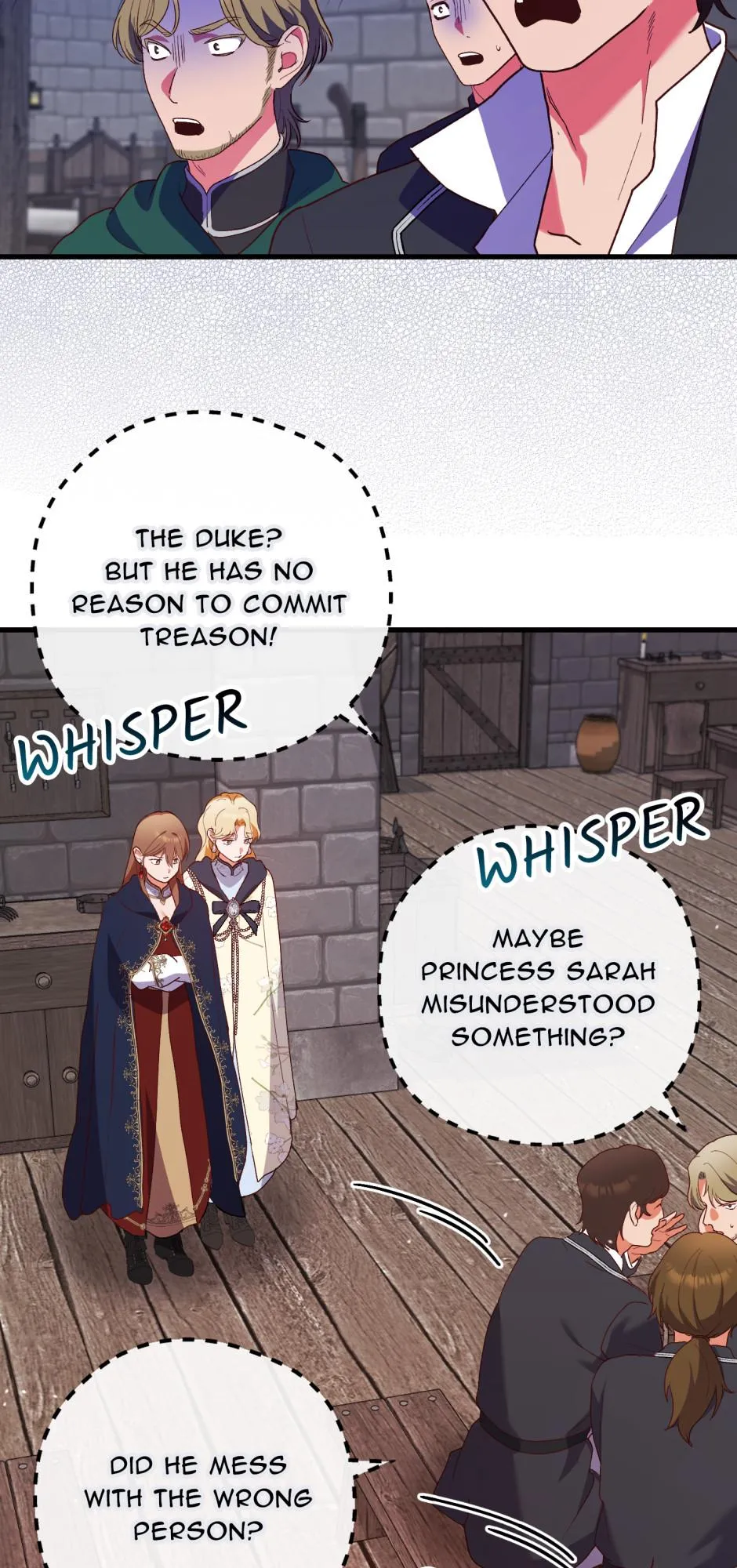 Too Pure for Touch Chapter 11 page 41 - 
