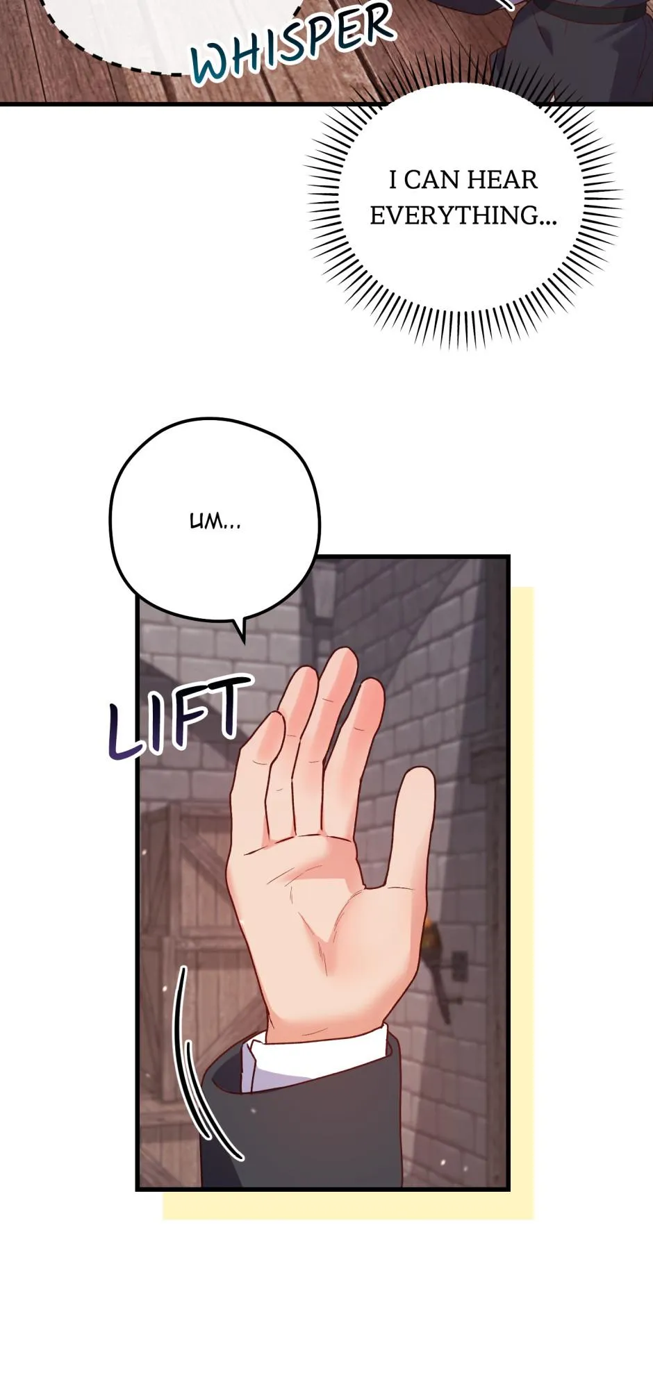 Too Pure for Touch Chapter 11 page 42 - 