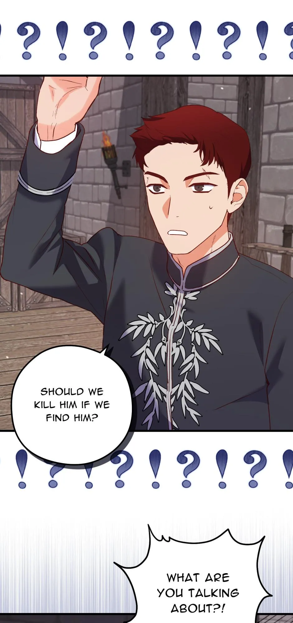 Too Pure for Touch Chapter 11 page 43 - 