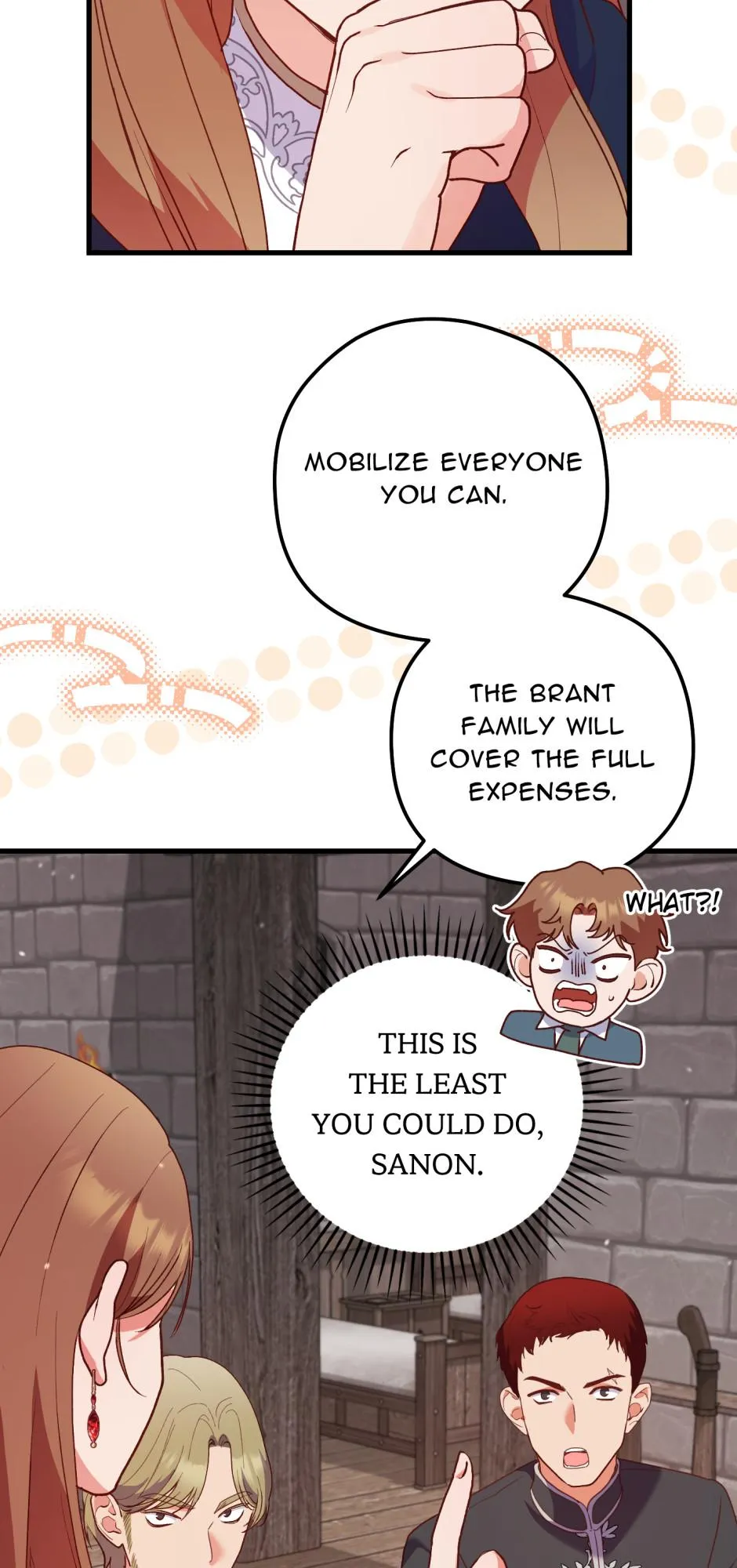 Too Pure for Touch Chapter 11 page 45 - 