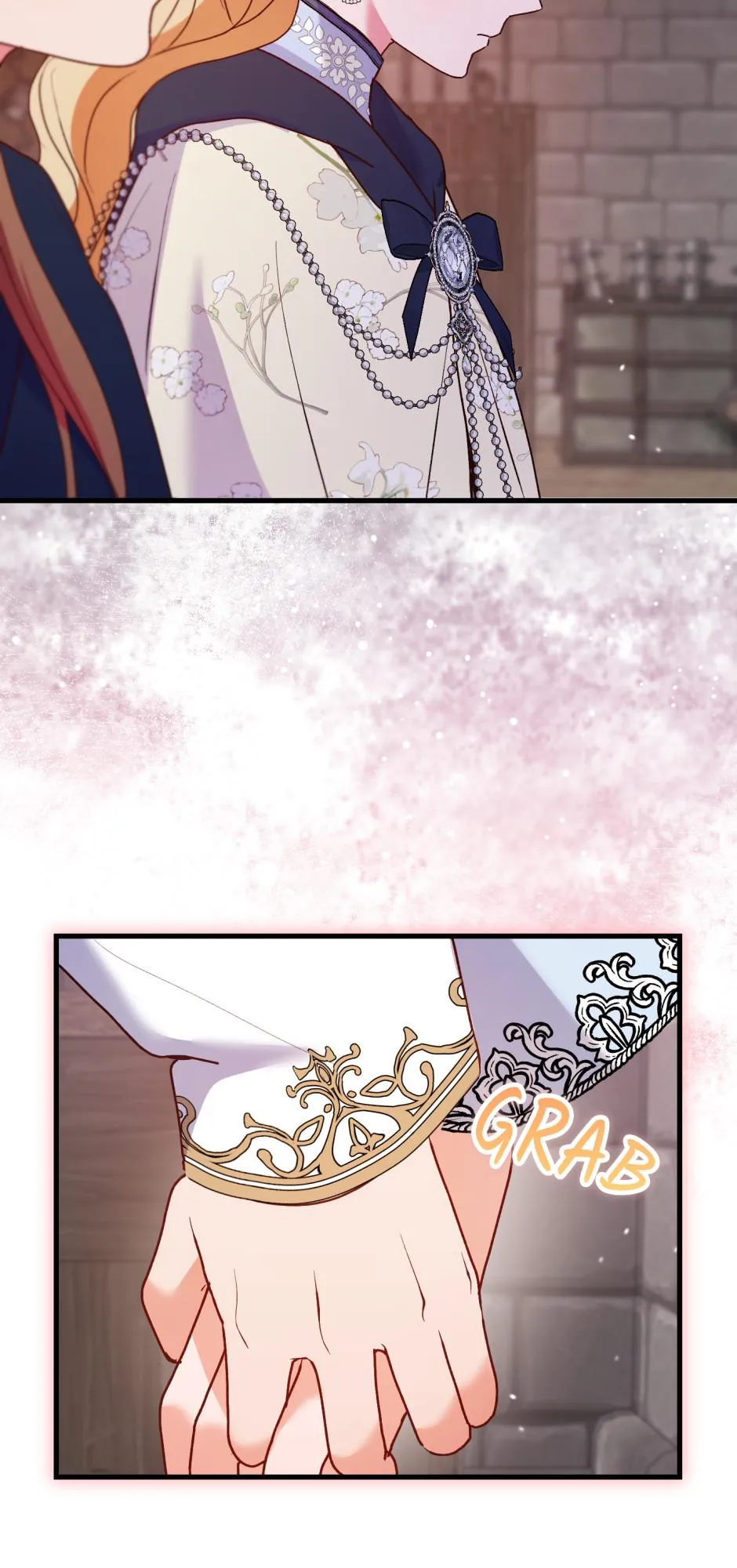 Too Pure for Touch Chapter 11 page 47 - 