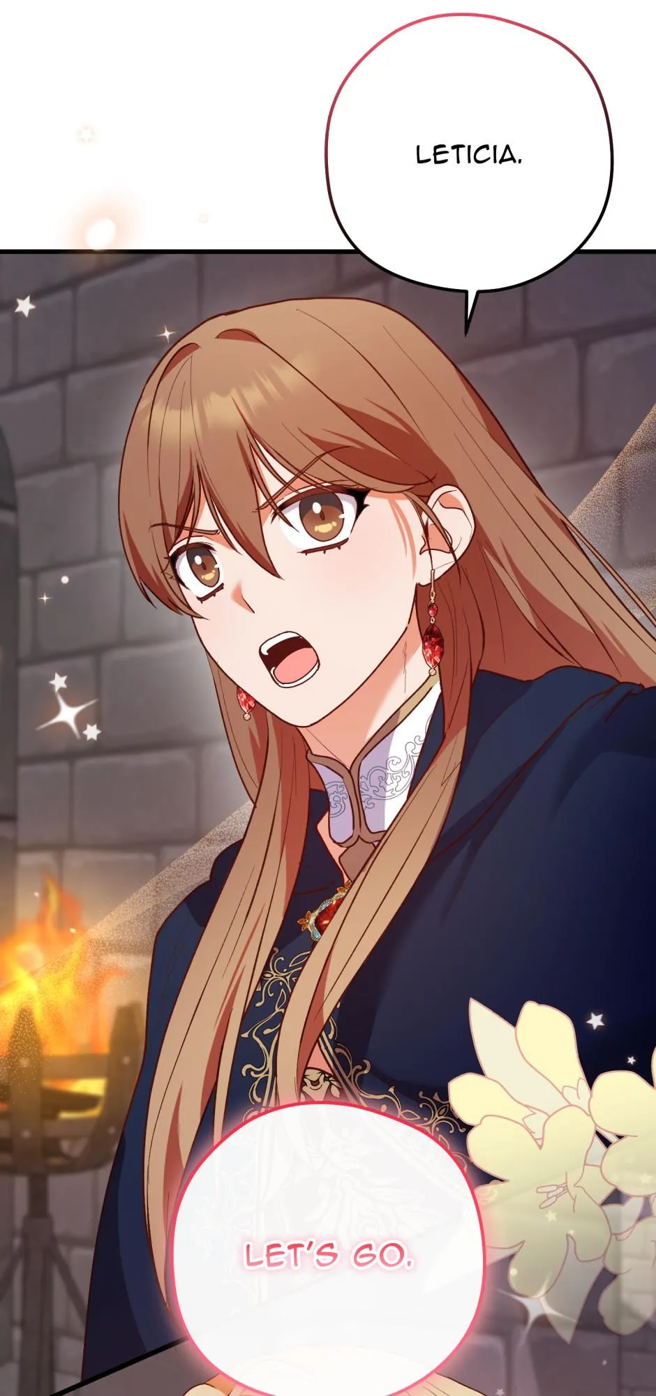 Too Pure for Touch Chapter 11 page 48 - 