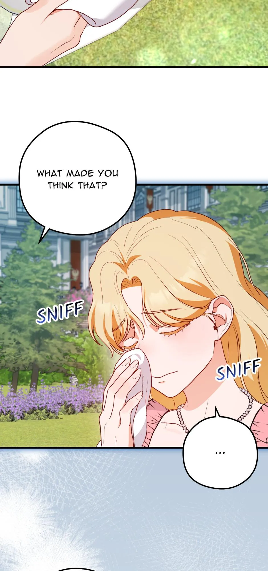 Too Pure for Touch Chapter 11 page 6 - 