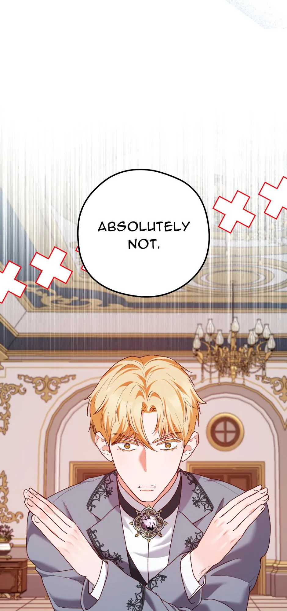 Too Pure for Touch Chapter 11 page 54 - 
