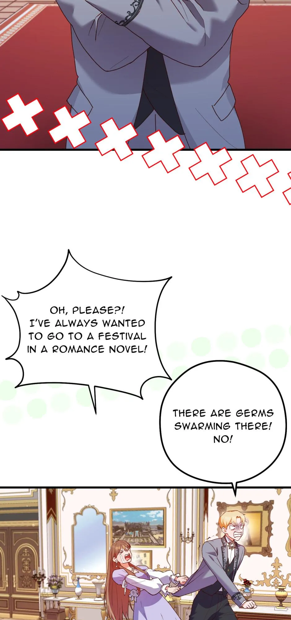 Too Pure for Touch Chapter 11 page 55 - 
