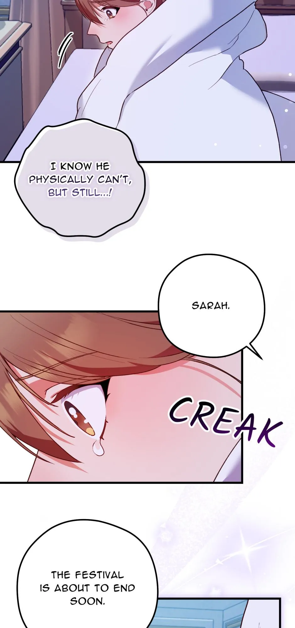 Too Pure for Touch Chapter 11 page 59 - 