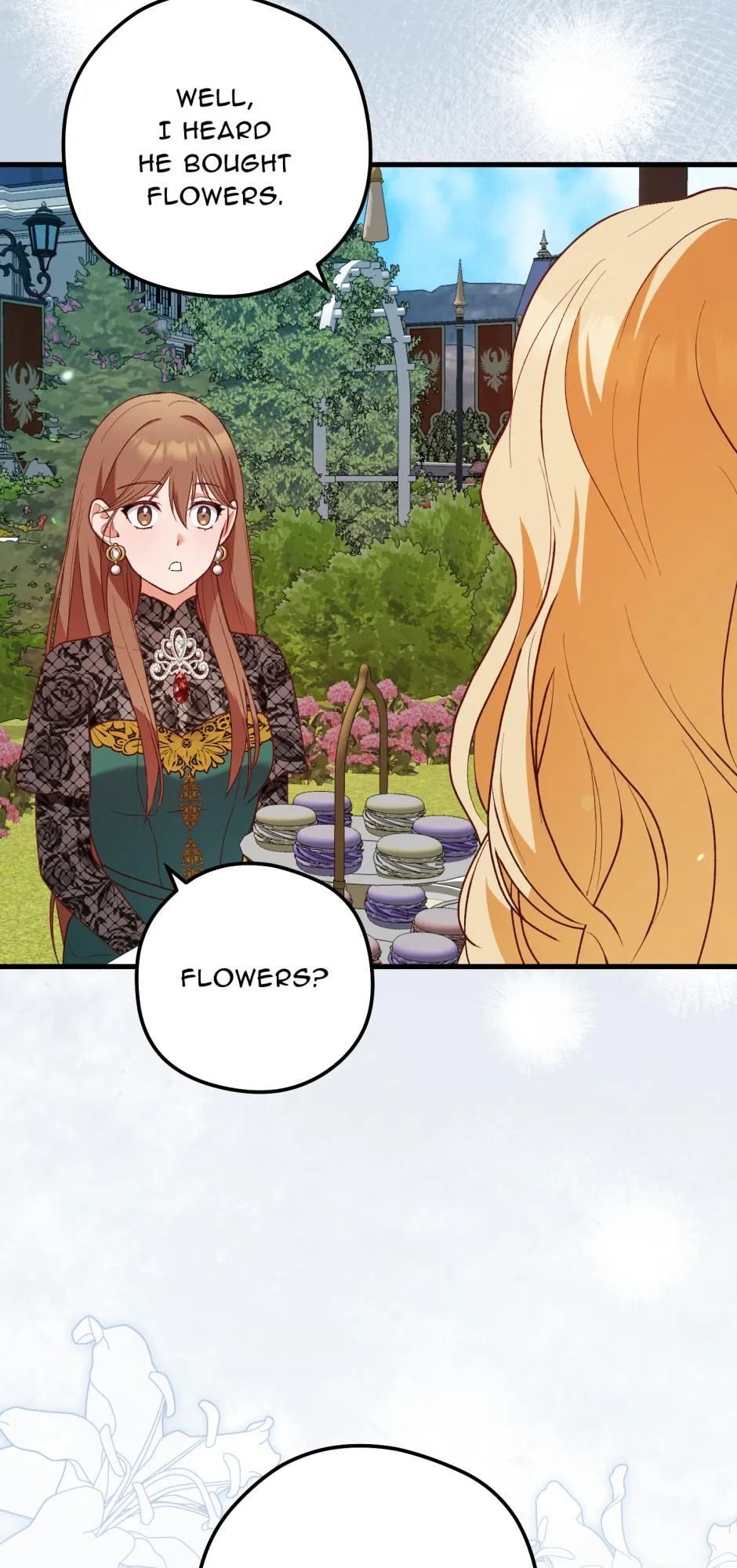 Too Pure for Touch Chapter 11 page 7 - 