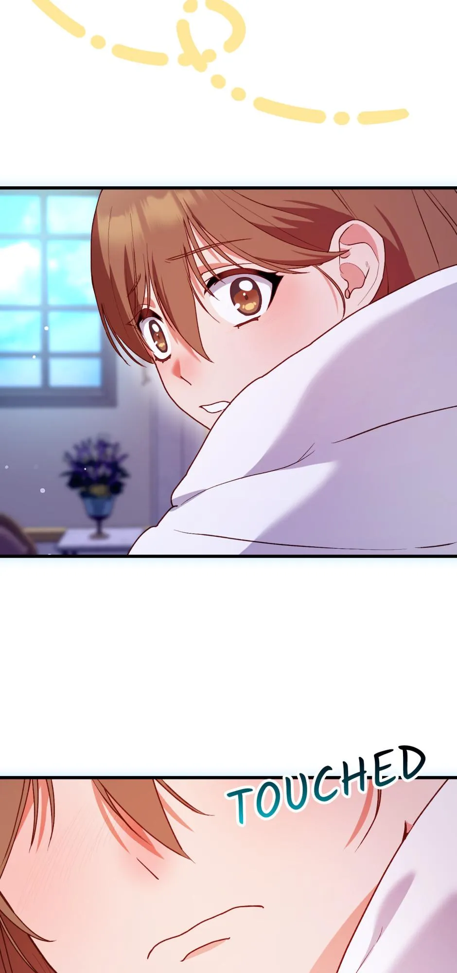 Too Pure for Touch Chapter 11 page 62 - 