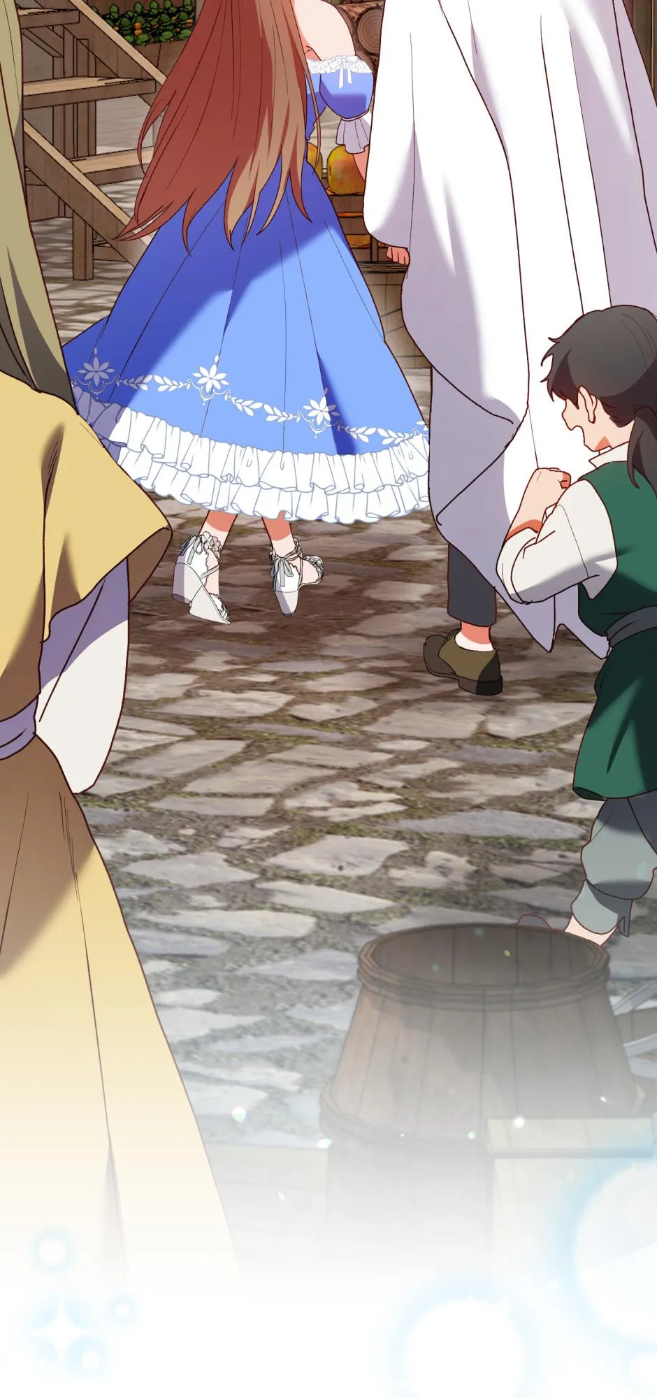 Too Pure for Touch Chapter 11 page 64 - 