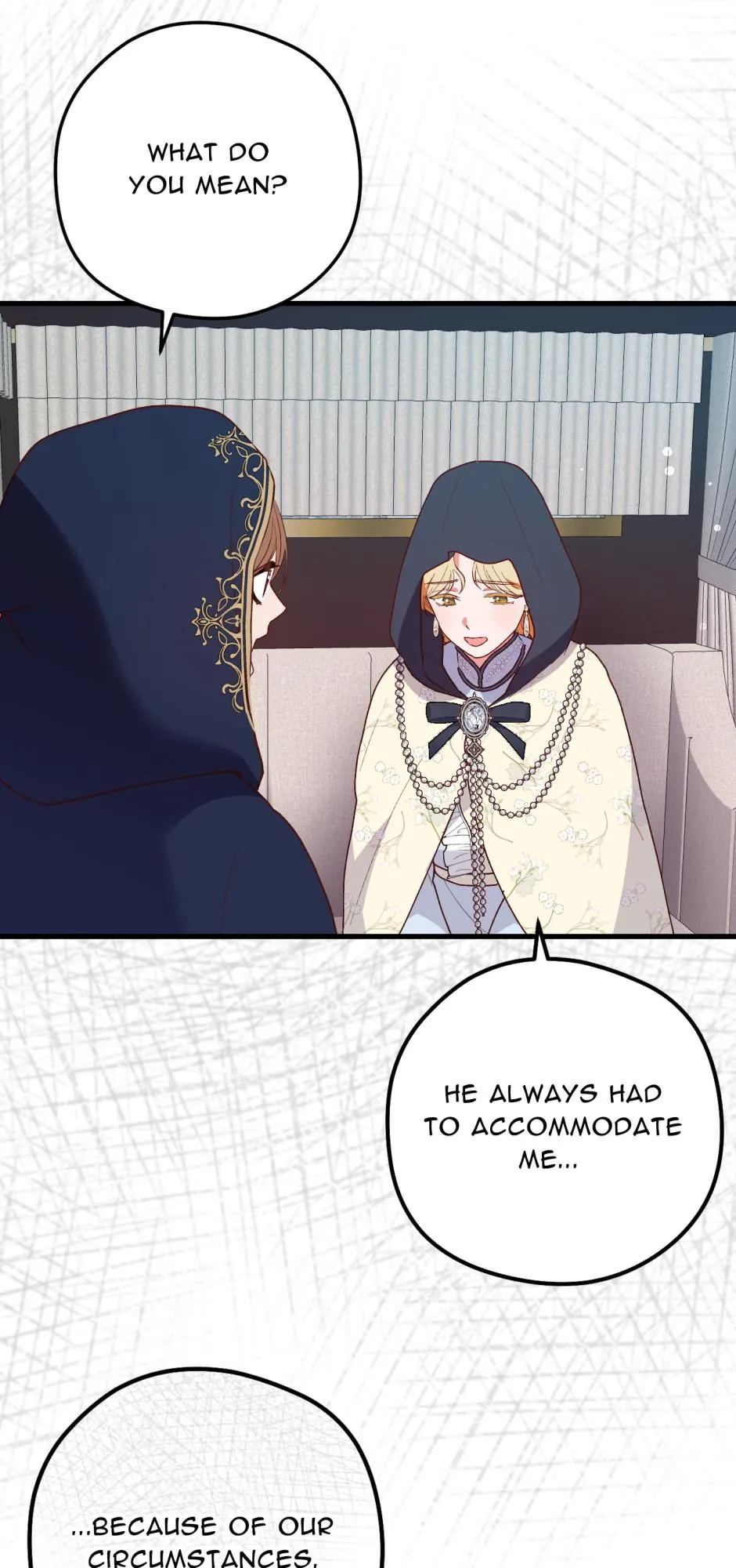Too Pure for Touch Chapter 11 page 68 - 