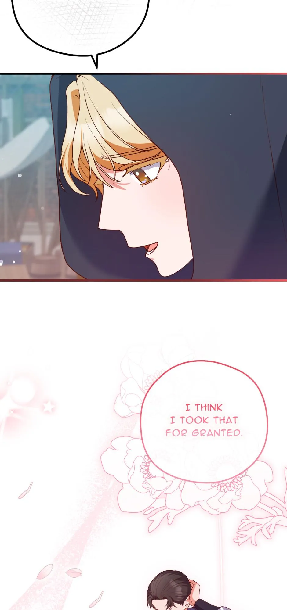Too Pure for Touch Chapter 11 page 69 - 