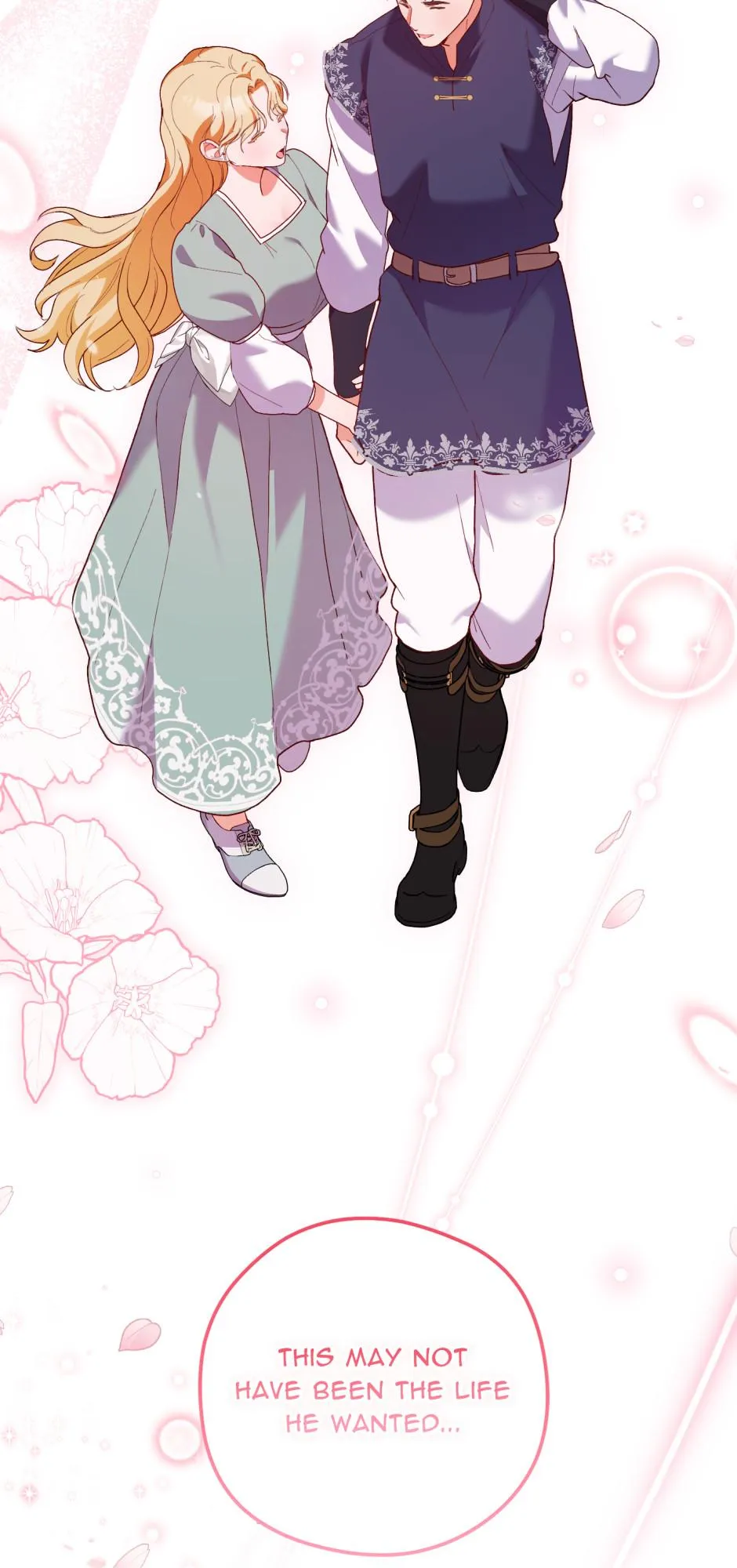 Too Pure for Touch Chapter 11 page 70 - 