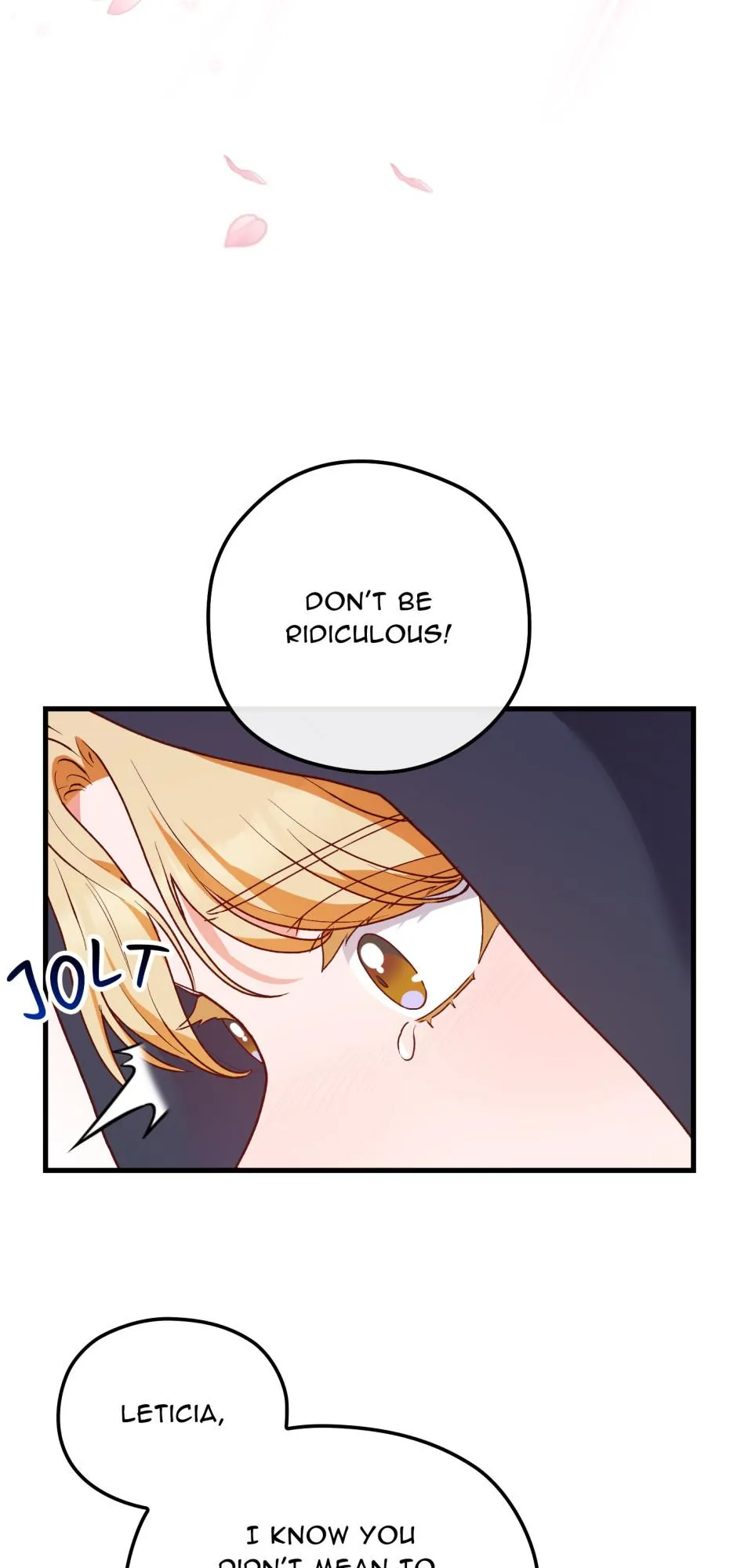 Too Pure for Touch Chapter 11 page 71 - 