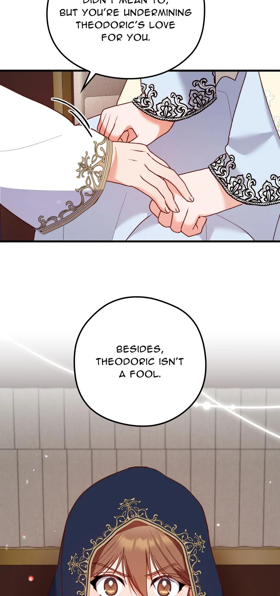 Too Pure for Touch Chapter 11 page 72 - 
