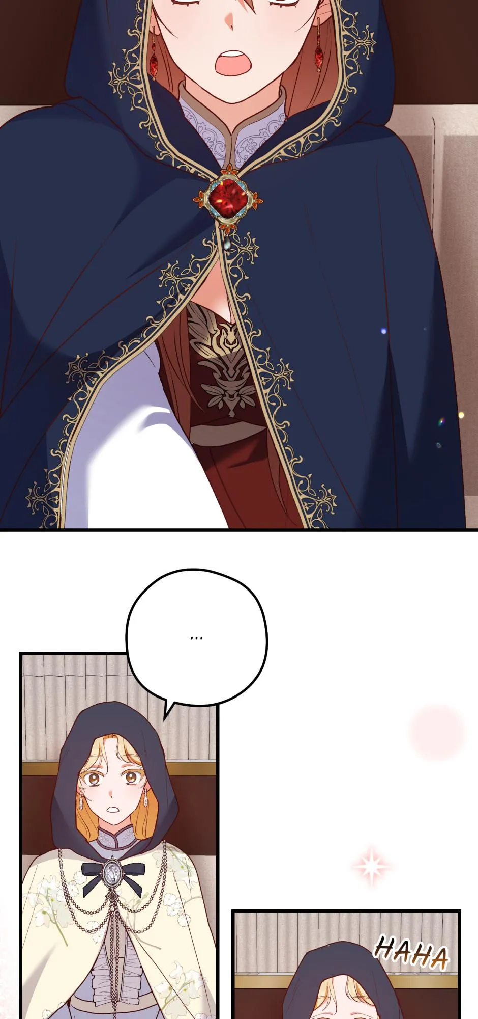 Too Pure for Touch Chapter 11 page 73 - 