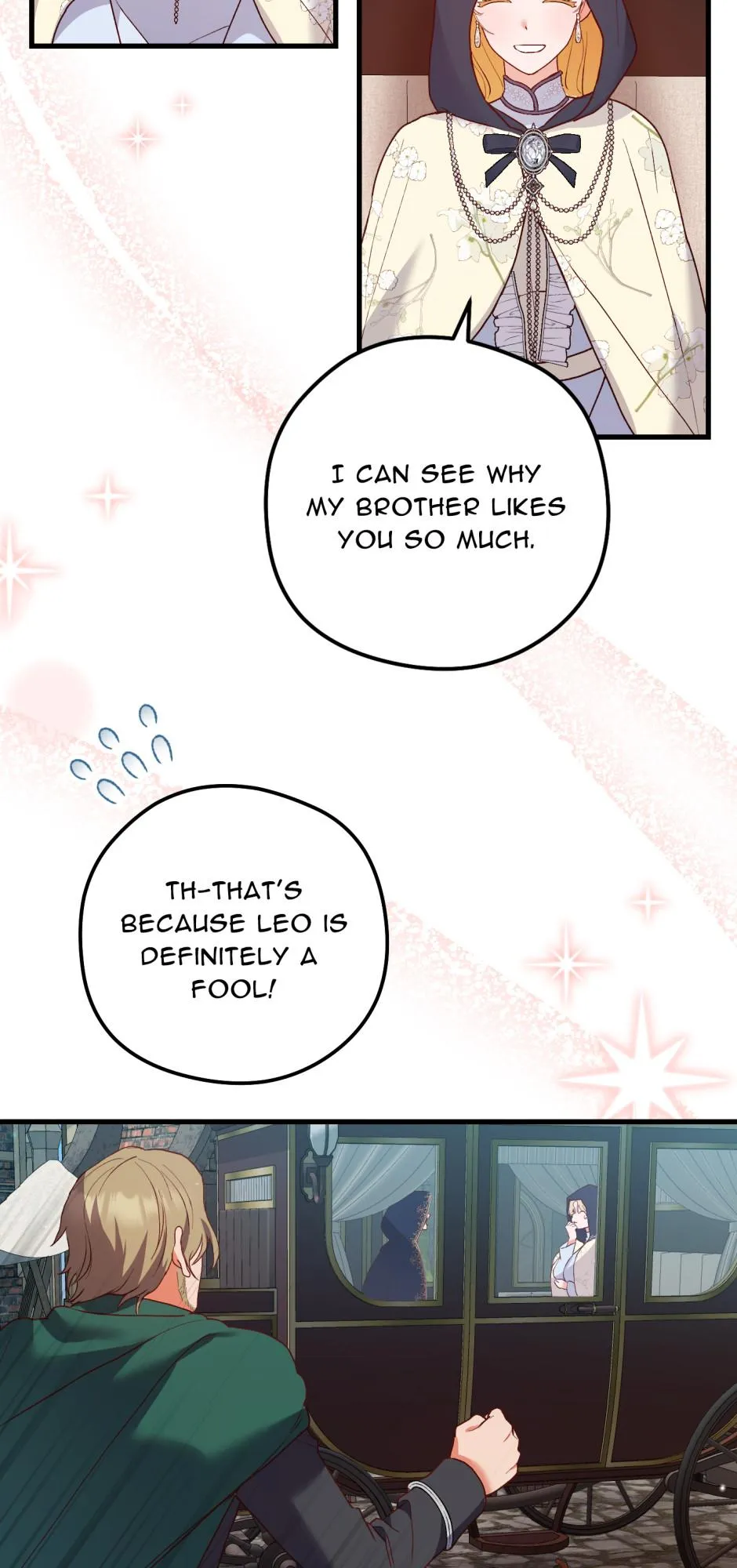 Too Pure for Touch Chapter 11 page 74 - 