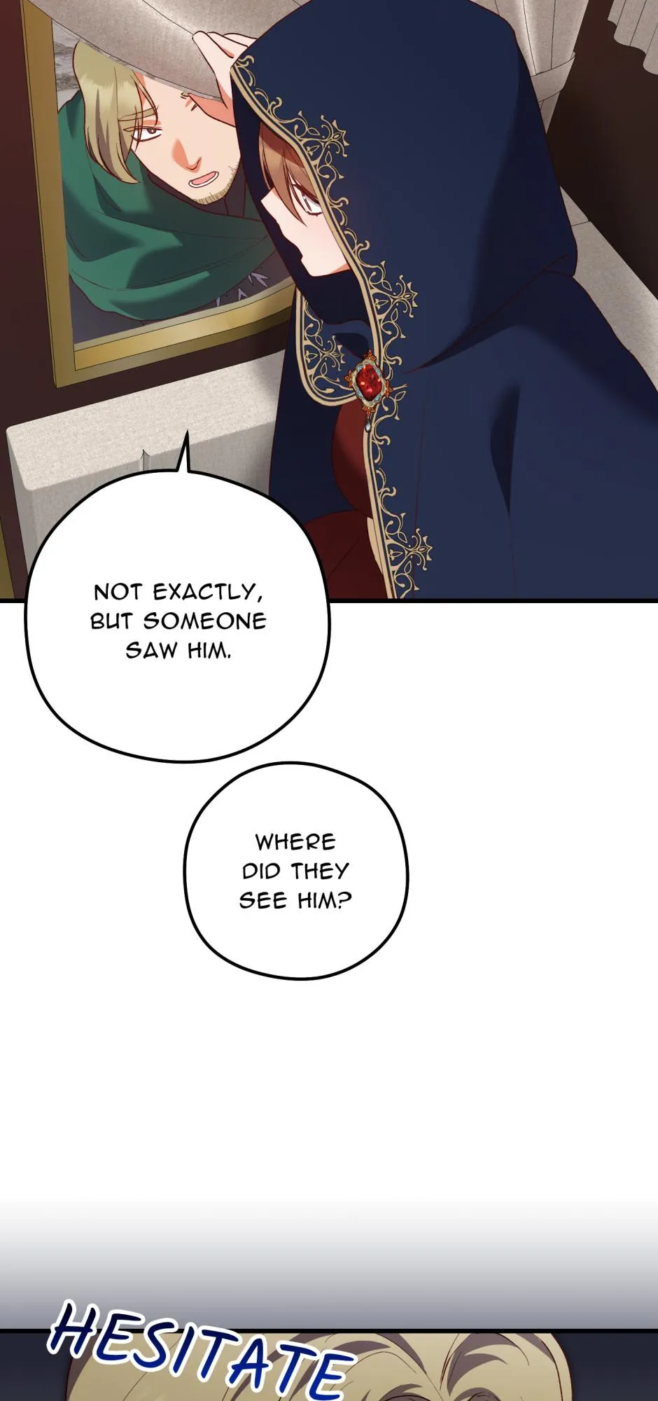 Too Pure for Touch Chapter 11 page 76 - 