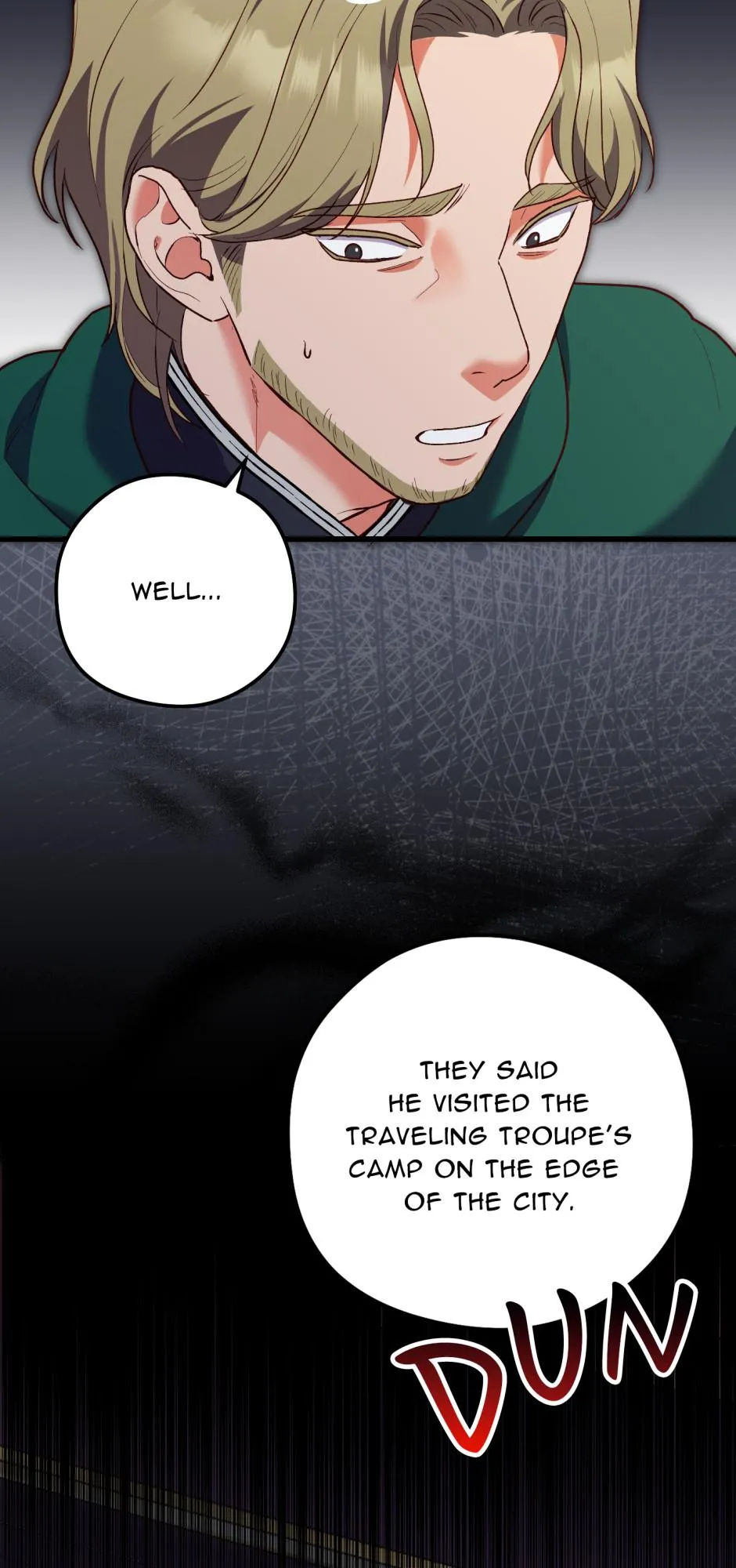 Too Pure for Touch Chapter 11 page 77 - 