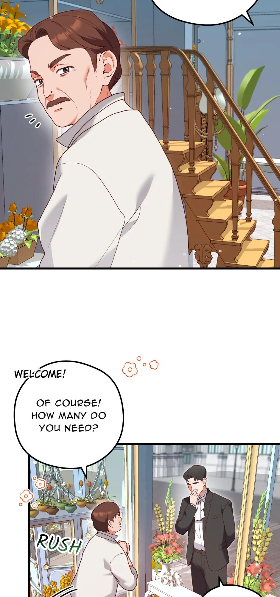 Too Pure for Touch Chapter 11 page 9 - 