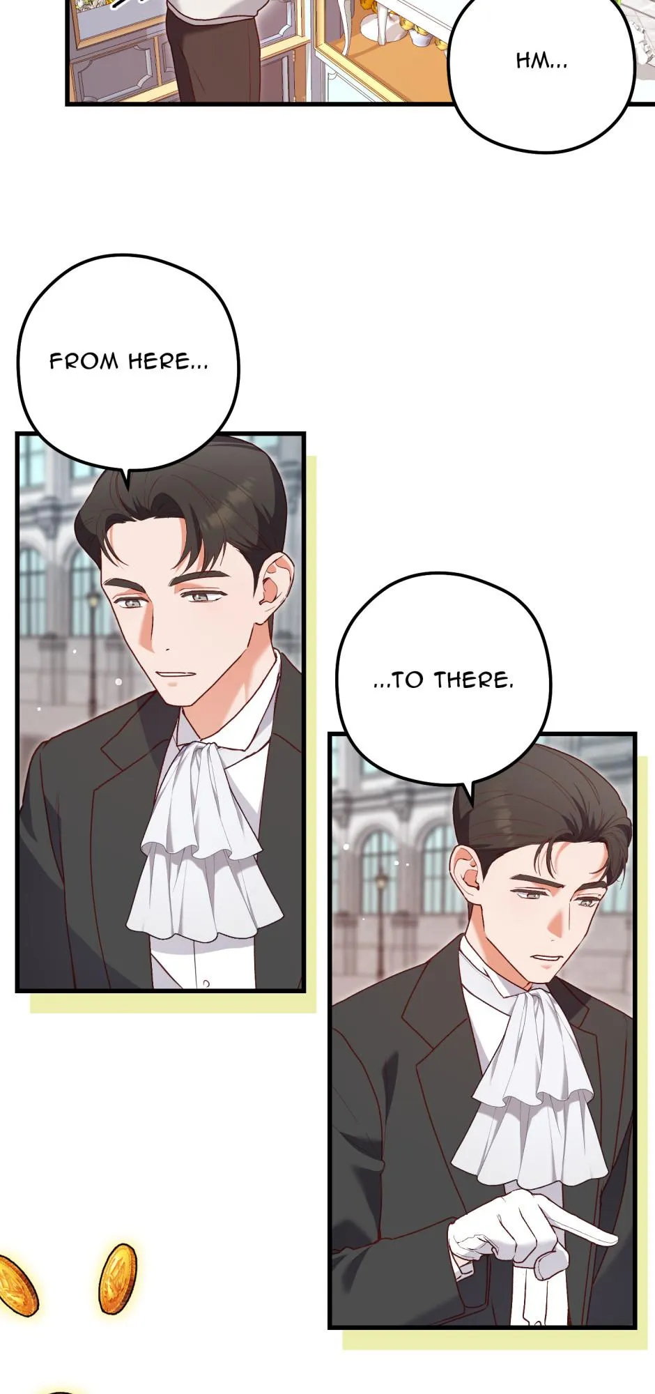 Too Pure for Touch Chapter 11 page 10 - 