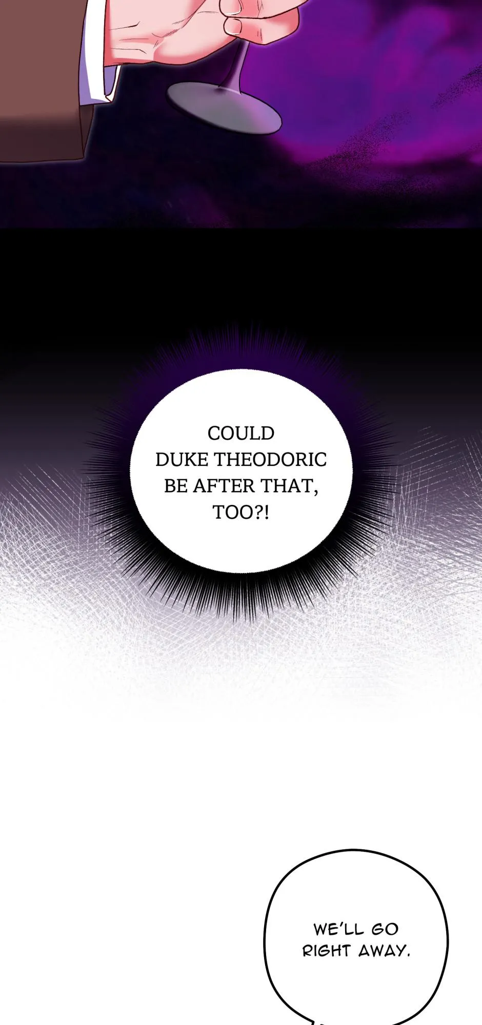 Too Pure for Touch Chapter 12 page 11 - 