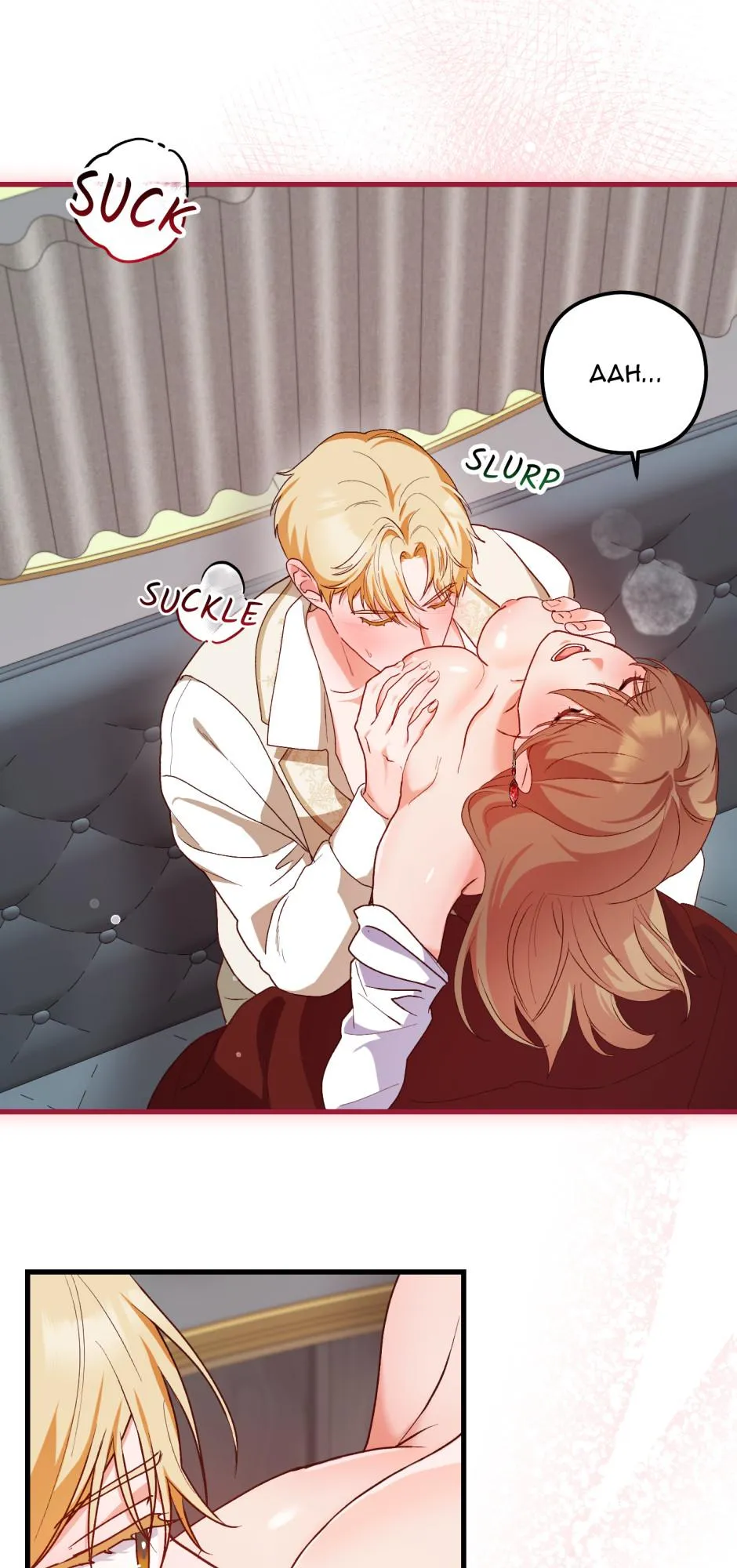 Too Pure for Touch Chapter 12 page 102 - 