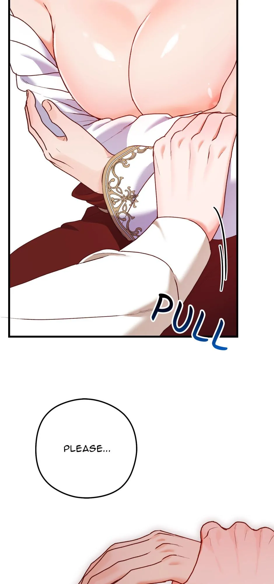 Too Pure for Touch Chapter 12 page 107 - 