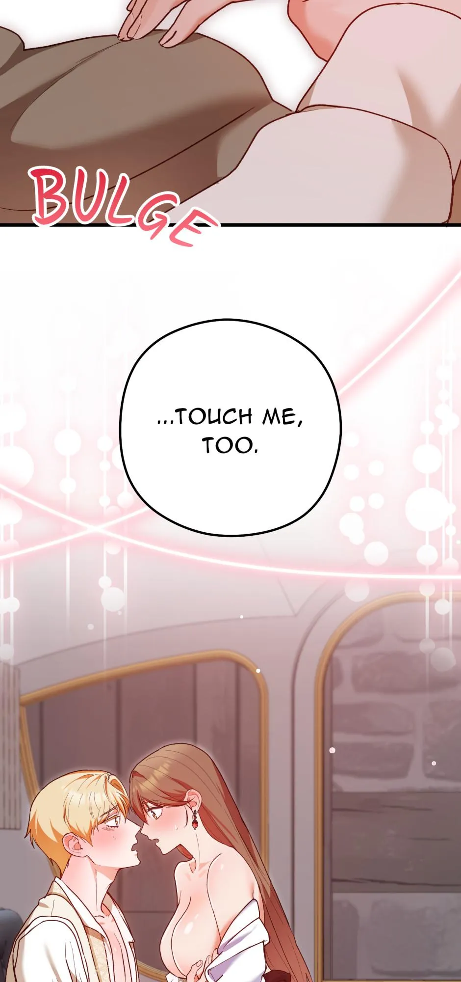 Too Pure for Touch Chapter 12 page 108 - 