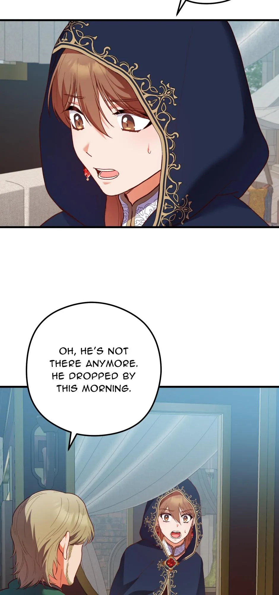 Too Pure for Touch Chapter 12 page 12 - 