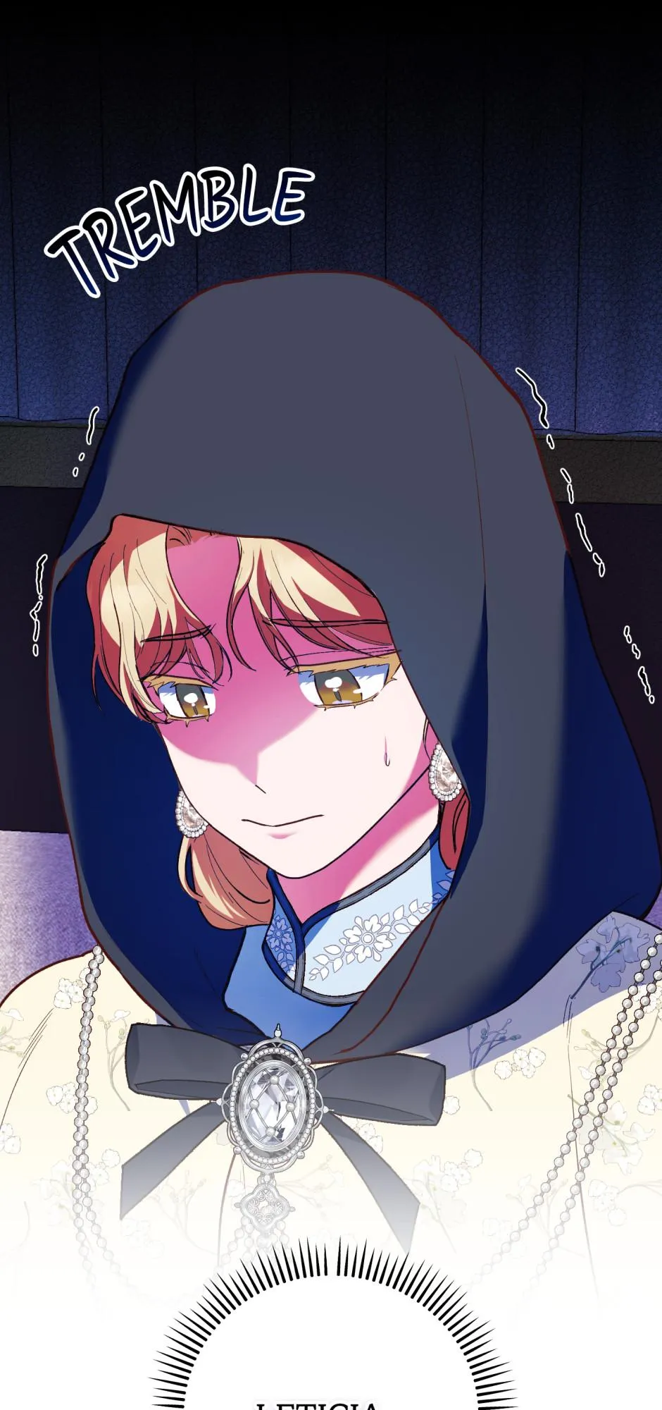 Too Pure for Touch Chapter 12 page 14 - 