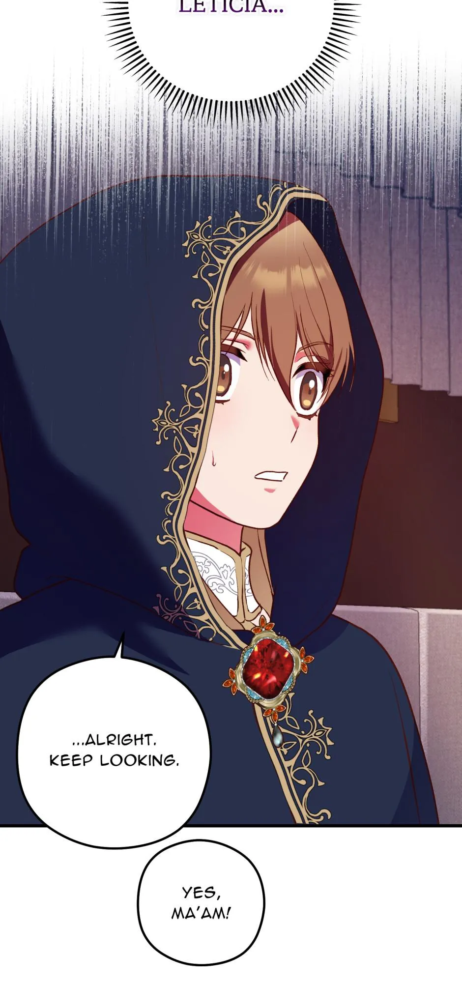Too Pure for Touch Chapter 12 page 15 - 