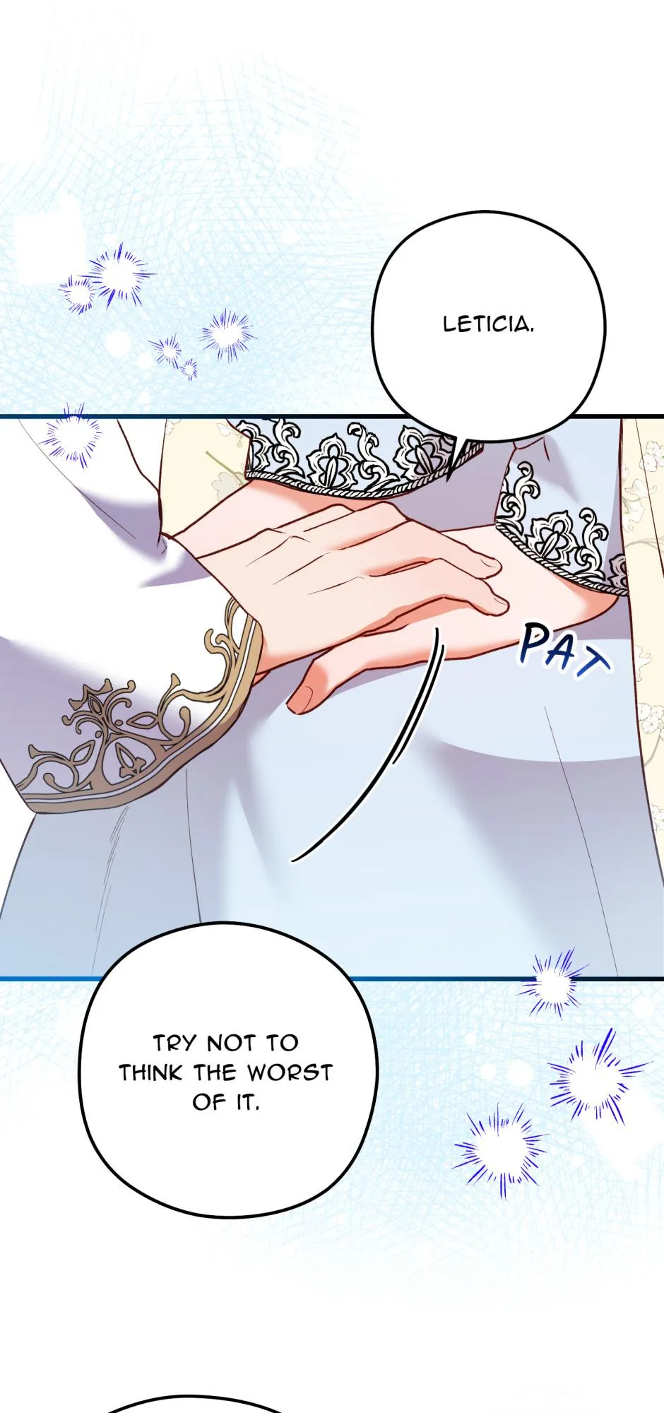 Too Pure for Touch Chapter 12 page 16 - 