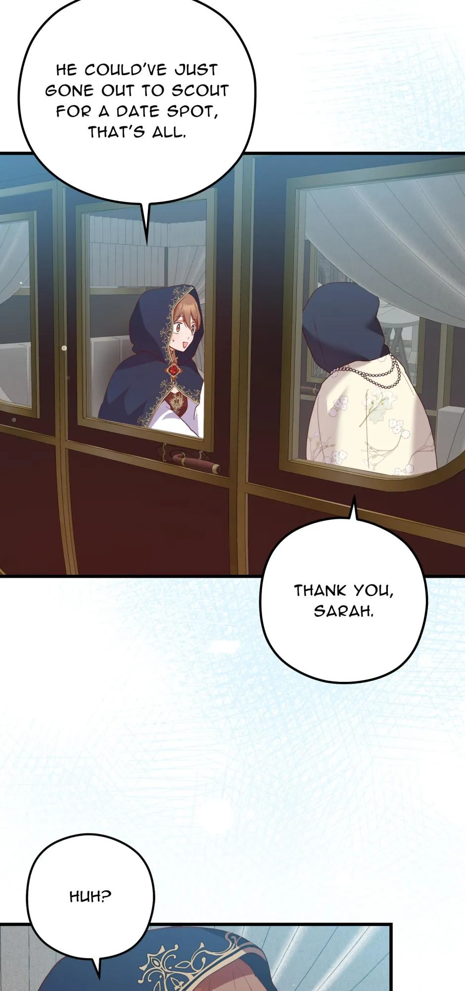 Too Pure for Touch Chapter 12 page 17 - 