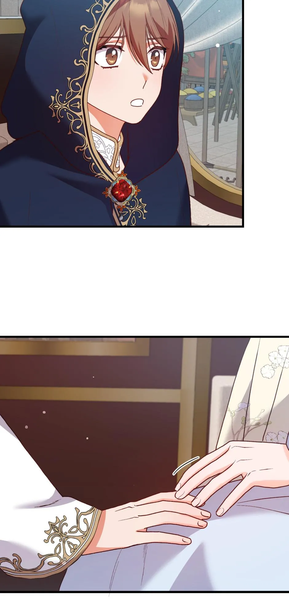 Too Pure for Touch Chapter 12 page 18 - 