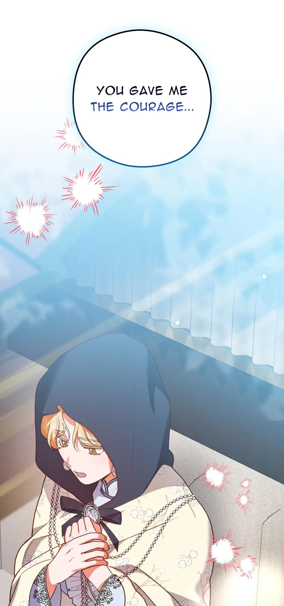 Too Pure for Touch Chapter 12 page 19 - 