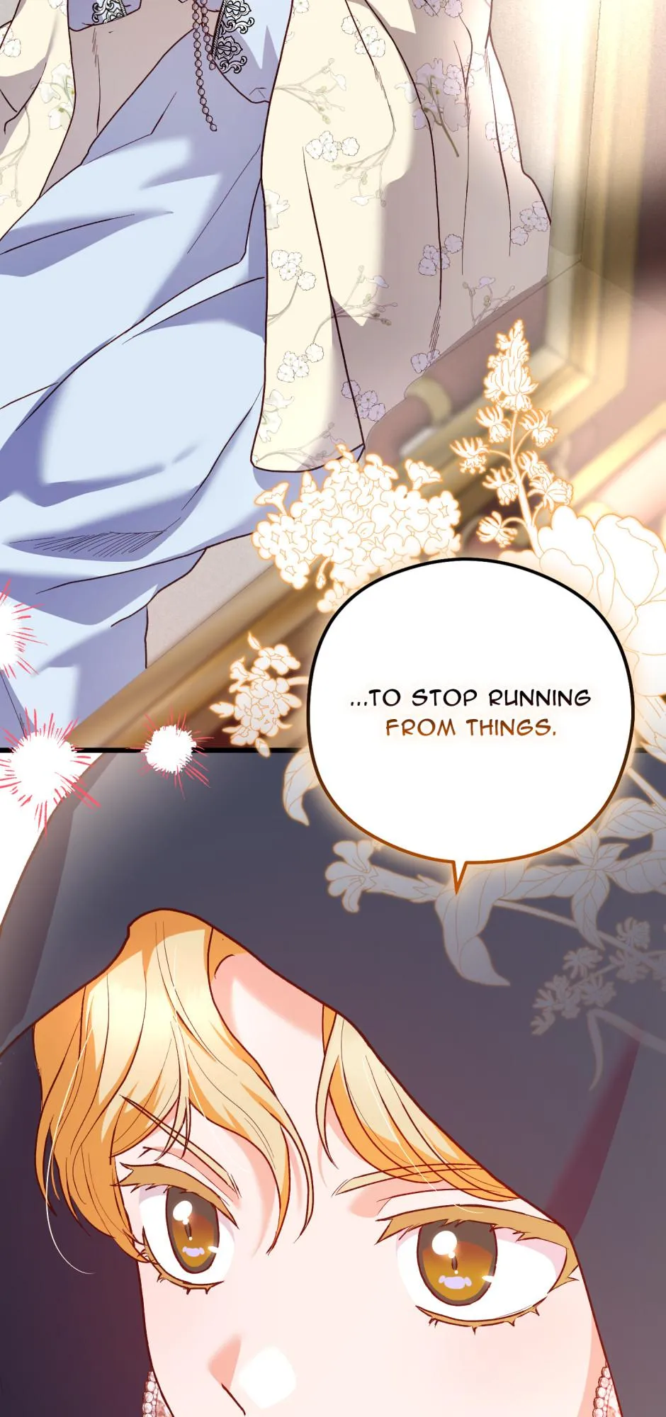 Too Pure for Touch Chapter 12 page 20 - 