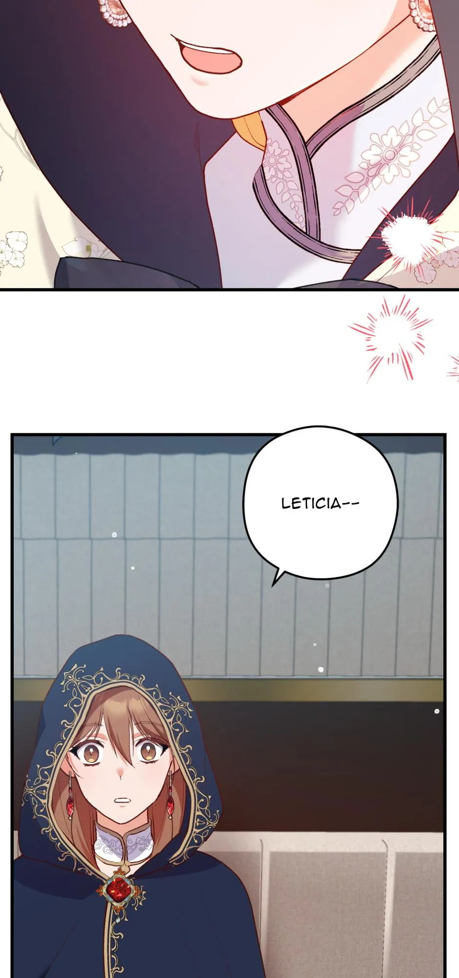 Too Pure for Touch Chapter 12 page 21 - 