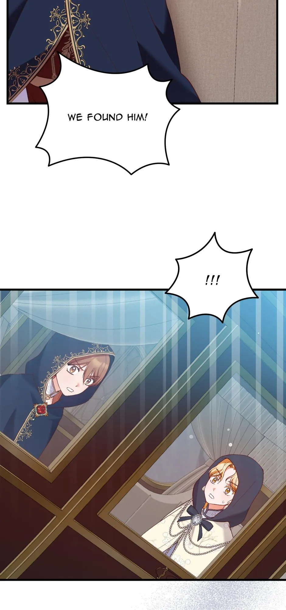 Too Pure for Touch Chapter 12 page 22 - 