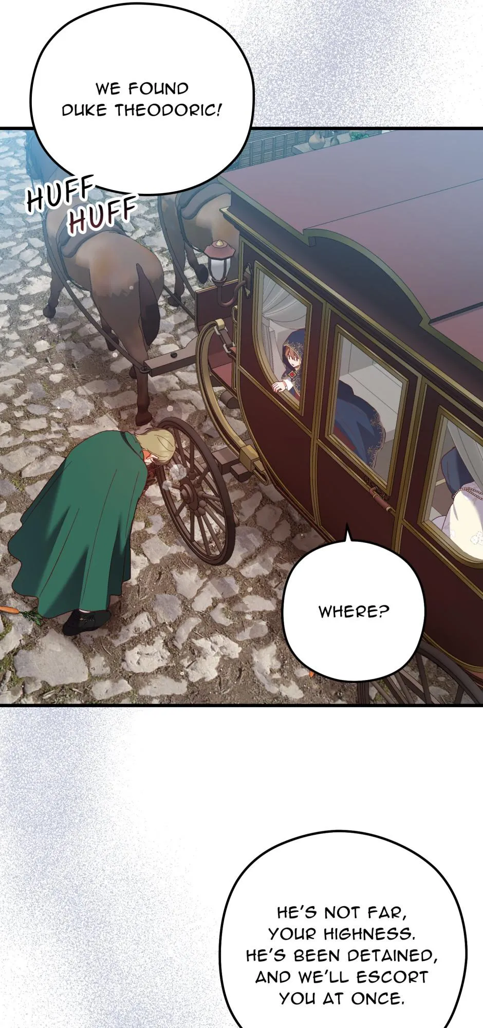 Too Pure for Touch Chapter 12 page 23 - 