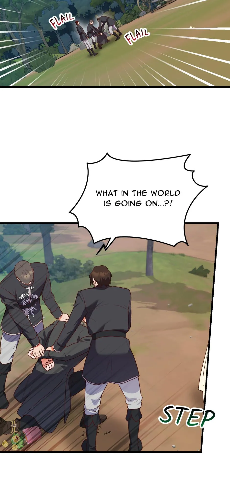 Too Pure for Touch Chapter 12 page 30 - 