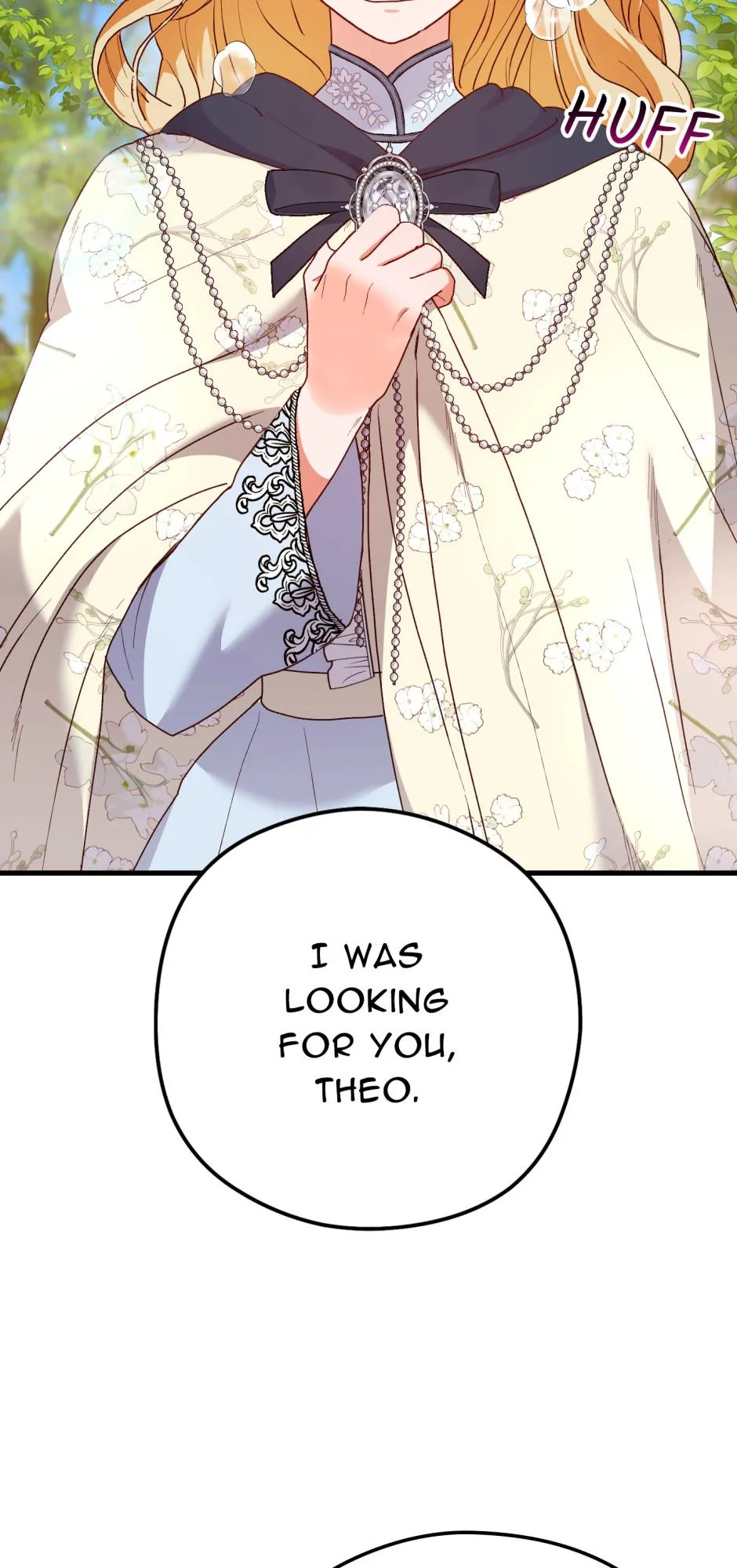 Too Pure for Touch Chapter 12 page 33 - 