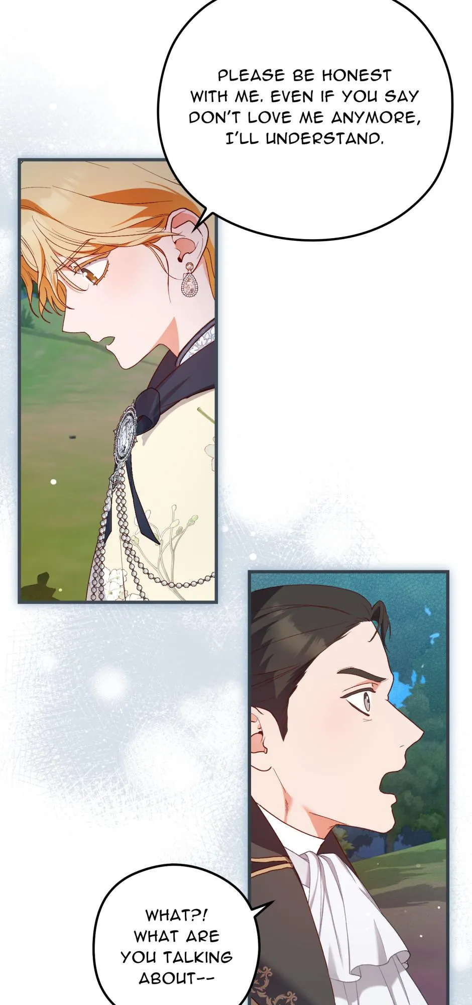 Too Pure for Touch Chapter 12 page 34 - 