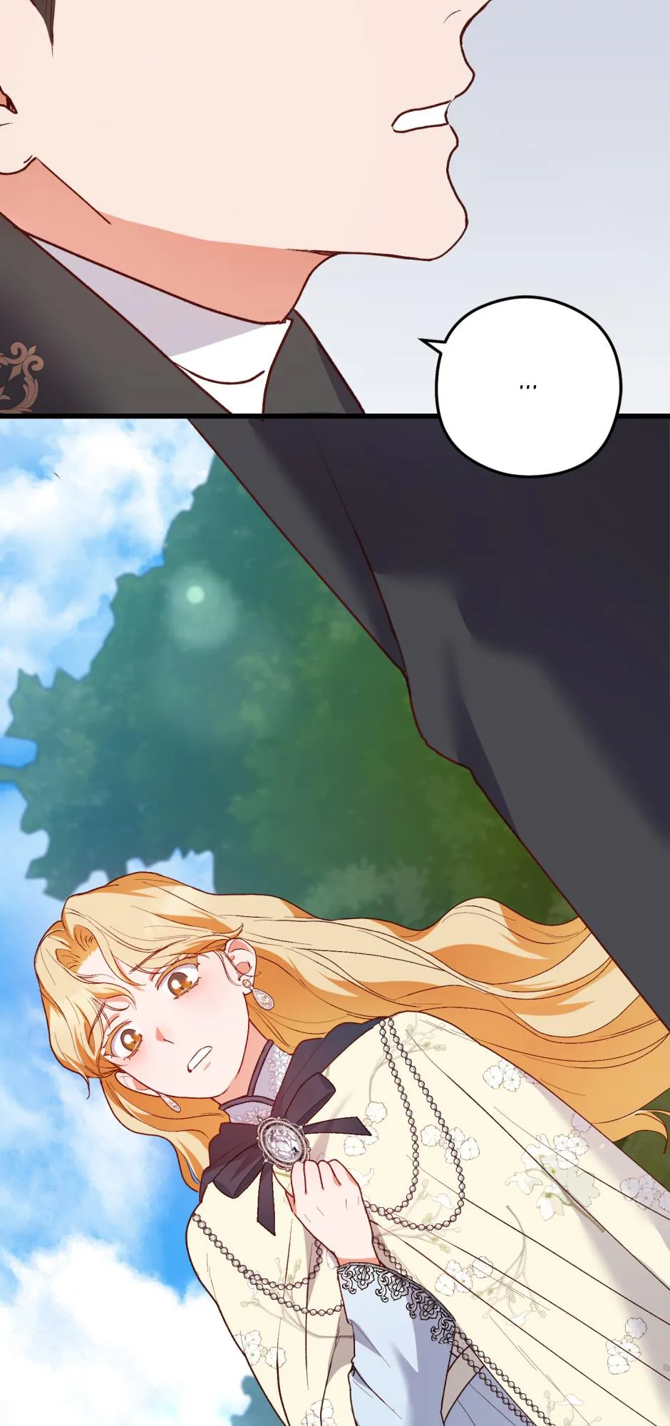Too Pure for Touch Chapter 12 page 38 - 