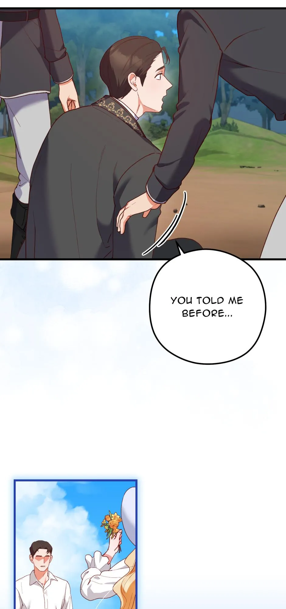 Too Pure for Touch Chapter 12 page 42 - 
